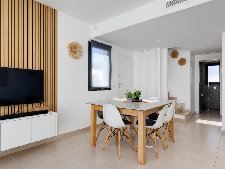 Villa for Sale in San Javier, Murcia 22