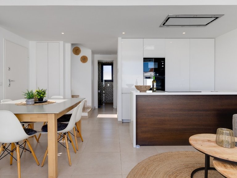 Villa for Sale in San Javier, Murcia 23