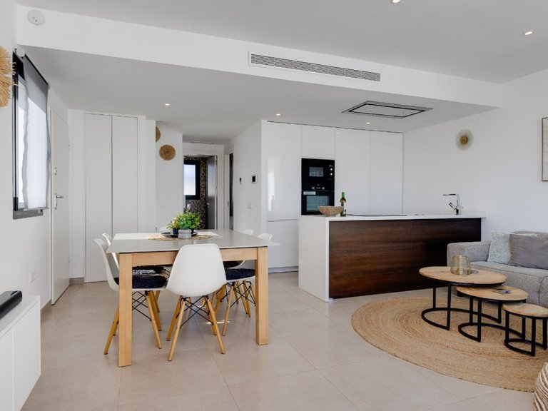 Villa for Sale in San Javier, Murcia 24