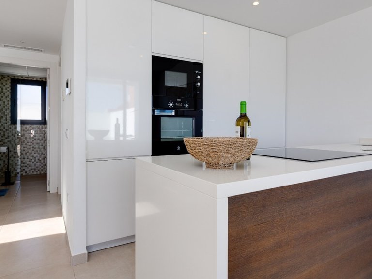 Villa for Sale in San Javier, Murcia 25