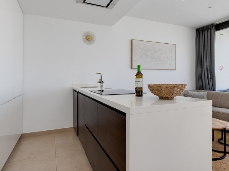 Villa for Sale in San Javier, Murcia 26