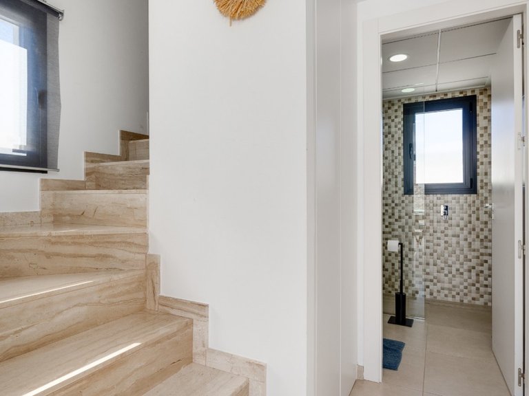 Villa for Sale in San Javier, Murcia 27