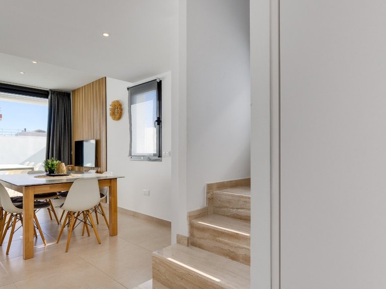 Villa for Sale in San Javier, Murcia 28