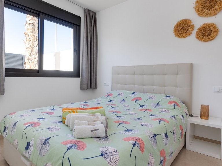 Villa for Sale in San Javier, Murcia 29