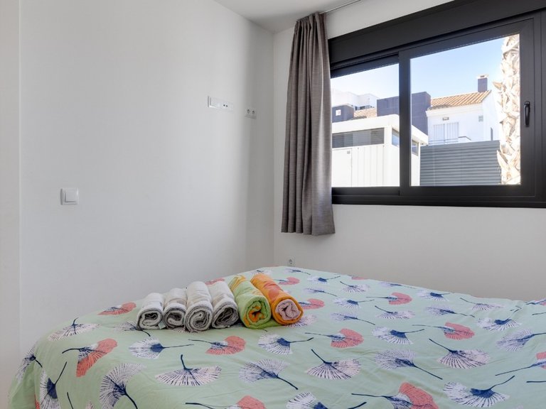 Villa for Sale in San Javier, Murcia 30