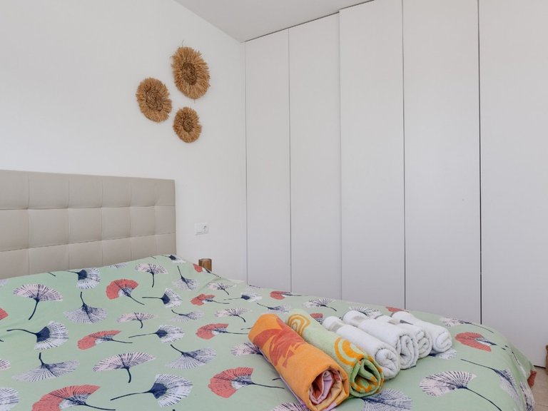 Villa for Sale in San Javier, Murcia 31