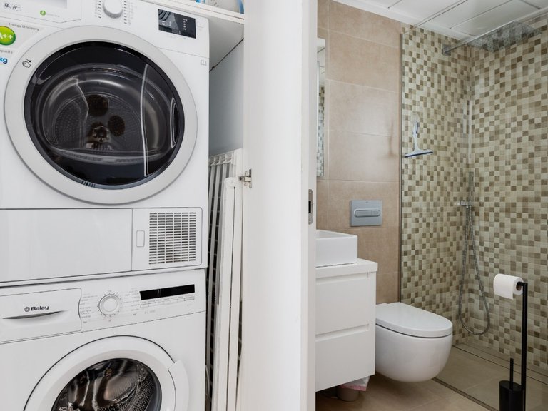 Villa for Sale in San Javier, Murcia 32