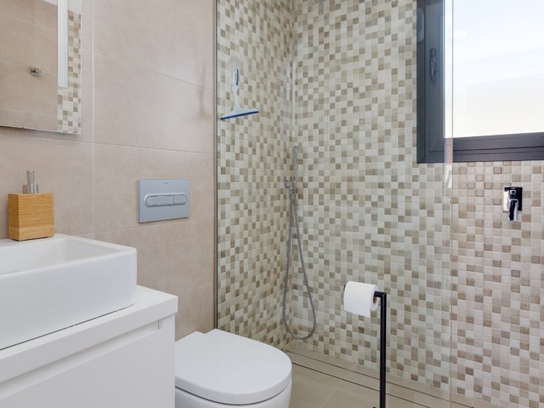 Villa for Sale in San Javier, Murcia 33