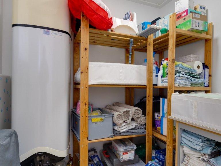 Villa for Sale in San Javier, Murcia 35