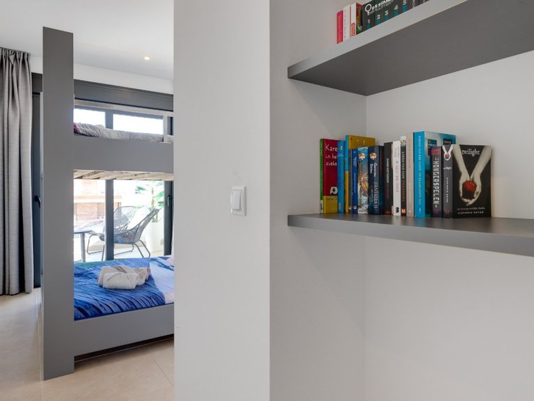 Villa for Sale in San Javier, Murcia 38