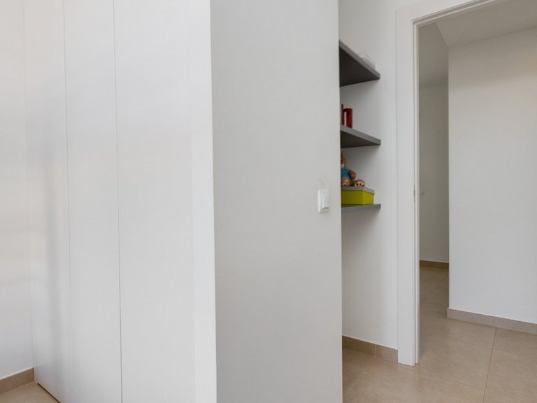 Villa for Sale in San Javier, Murcia 40