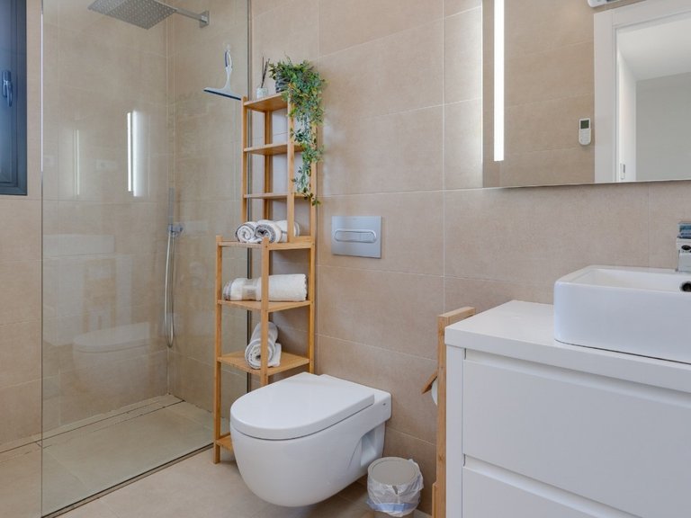 Villa for Sale in San Javier, Murcia 41