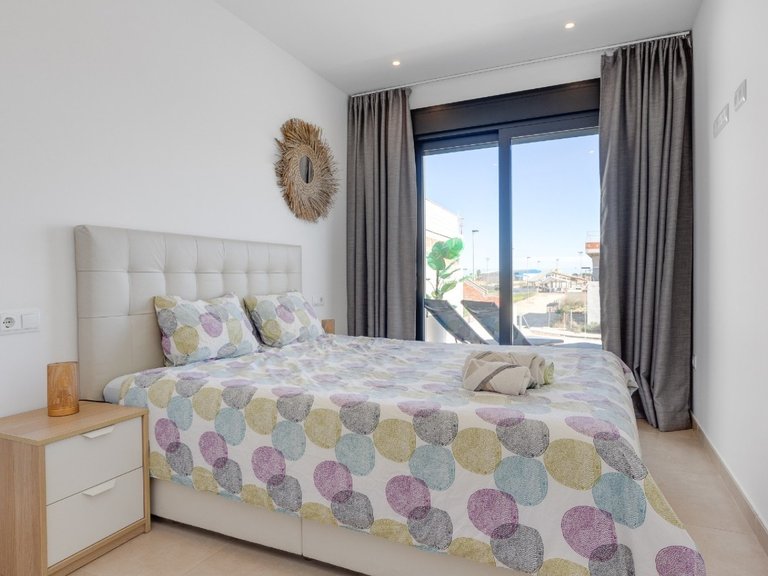 Villa for Sale in San Javier, Murcia 43