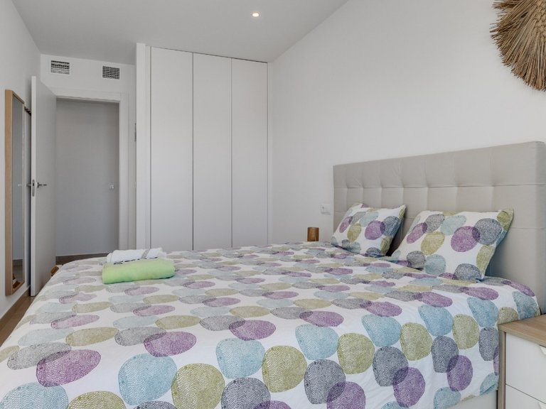 Villa for Sale in San Javier, Murcia 44