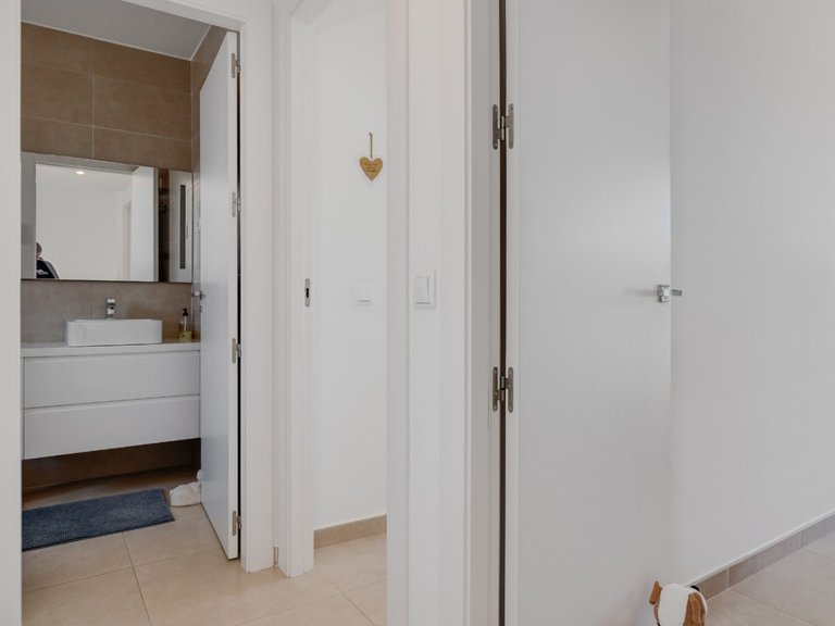 Villa for Sale in San Javier, Murcia 45