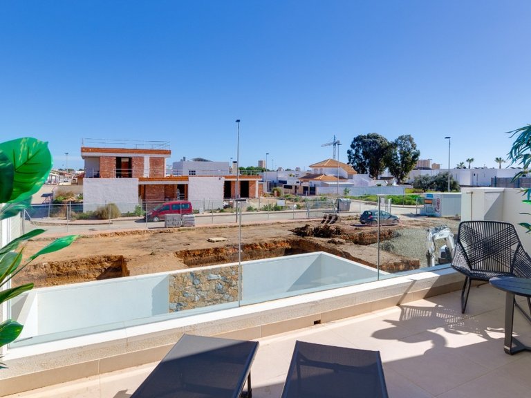 Villa for Sale in San Javier, Murcia 46
