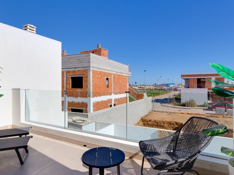 Villa for Sale in San Javier, Murcia 47