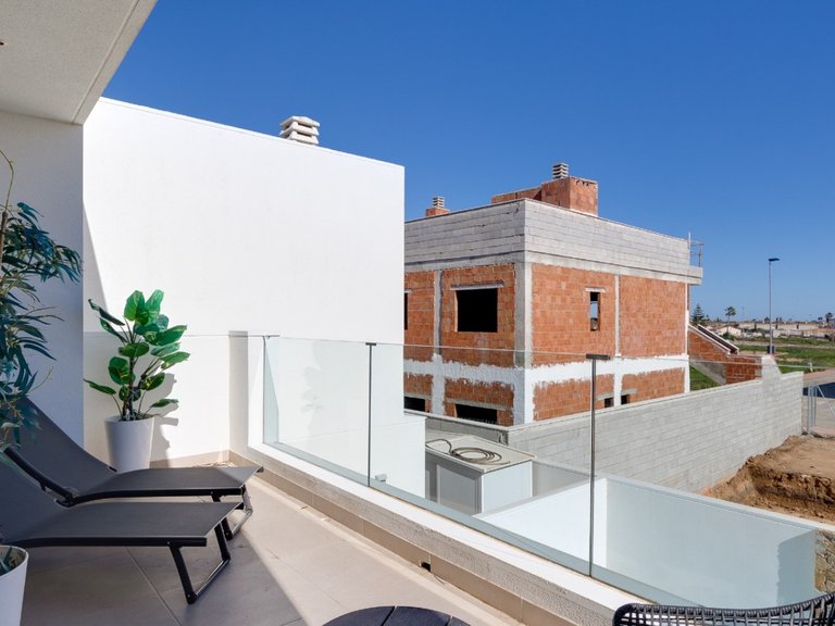 Villa for Sale in San Javier, Murcia 48