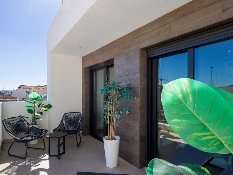 Villa for Sale in San Javier, Murcia 49