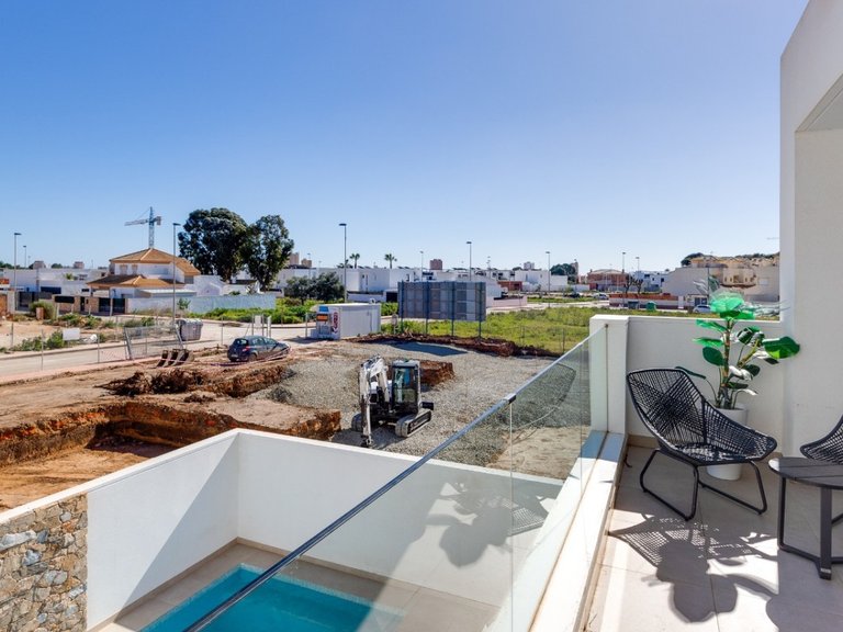 Villa for Sale in San Javier, Murcia 50