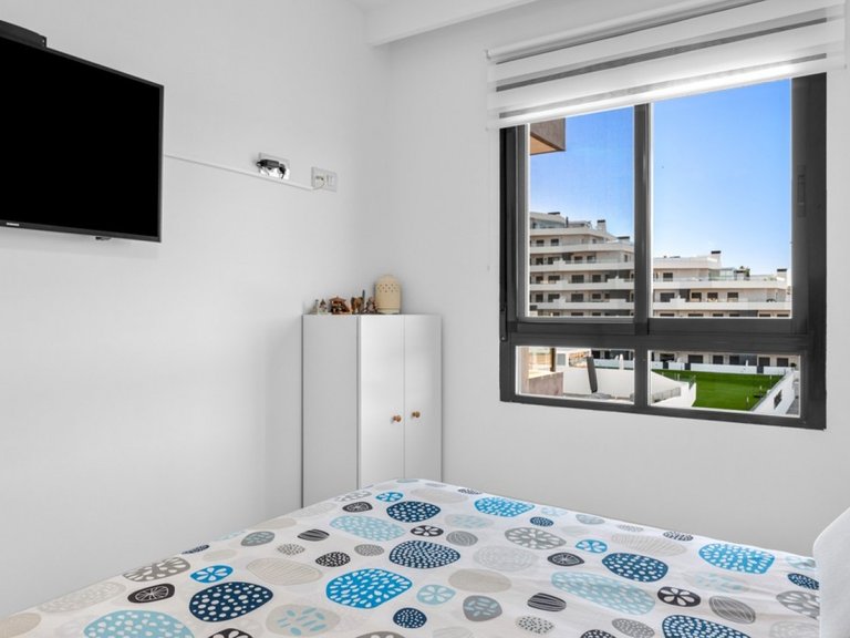 Apartment for Sale in San Miguel De Salinas, Alicante 11
