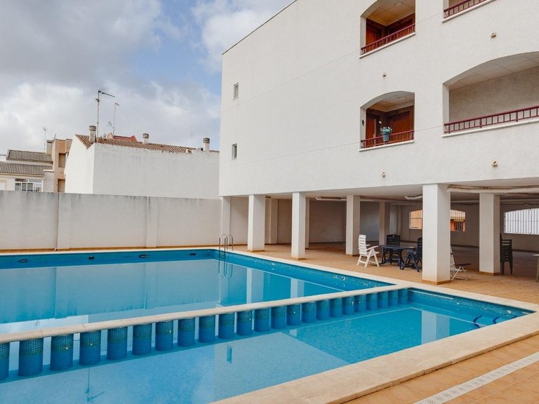 Apartment for Sale in La Marina, Alicante 1