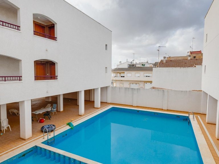 Apartment for Sale in La Marina, Alicante 3