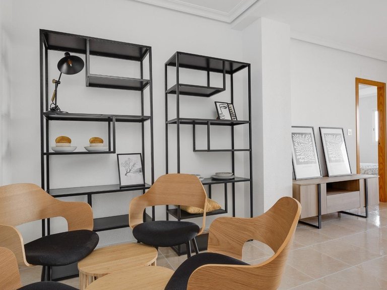 Apartment for Sale in La Marina, Alicante 11