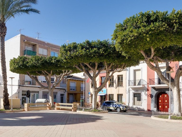 Apartment for Sale in La Marina, Alicante 31