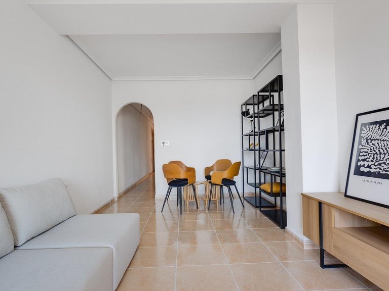 Apartment for Sale in La Marina, Alicante 8