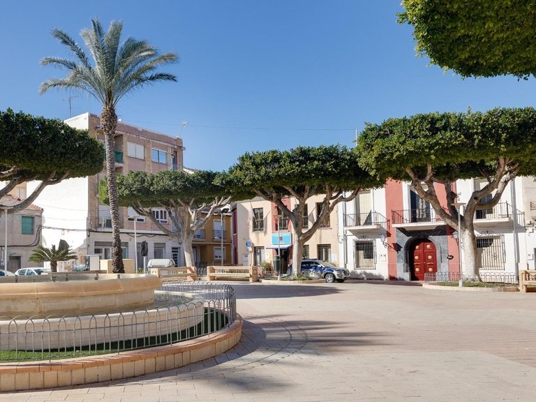 Apartment for Sale in La Marina, Alicante 27