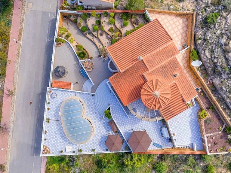 Villa for Sale in Ciudad Quesada, Alicante 5