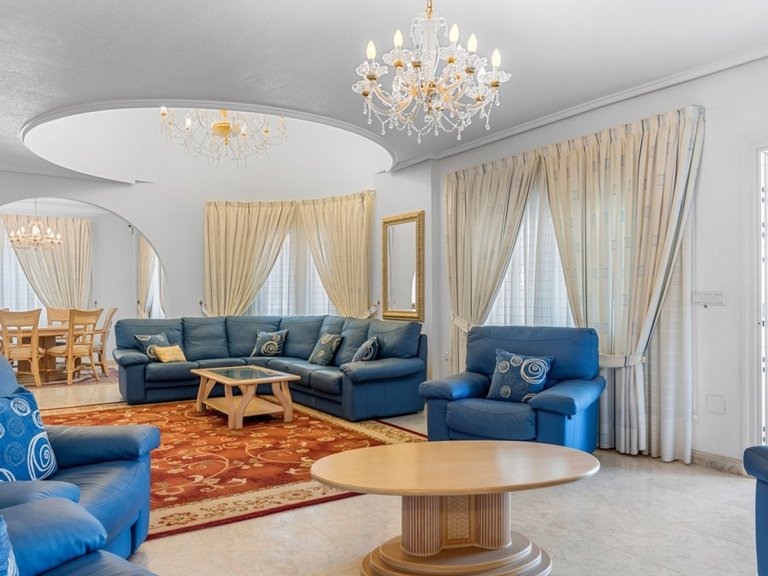 Villa for Sale in Ciudad Quesada, Alicante 6