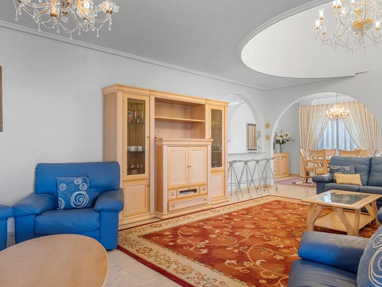 Villa for Sale in Ciudad Quesada, Alicante 7