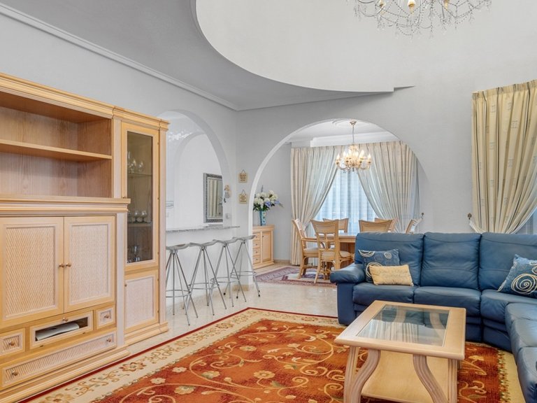Villa for Sale in Ciudad Quesada, Alicante 8
