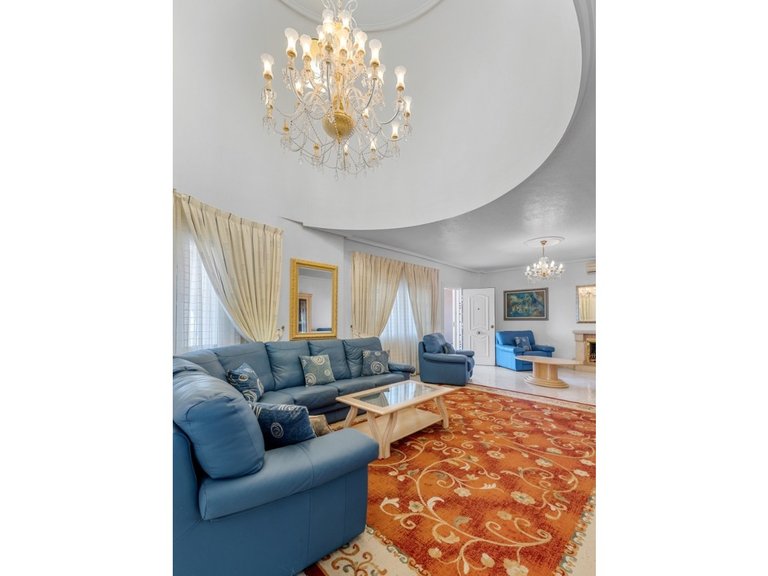 Villa for Sale in Ciudad Quesada, Alicante 9