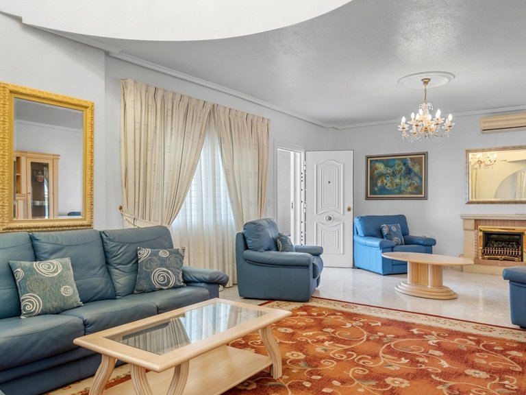 Villa for Sale in Ciudad Quesada, Alicante 10