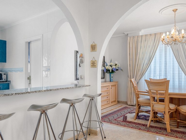 Villa for Sale in Ciudad Quesada, Alicante 11