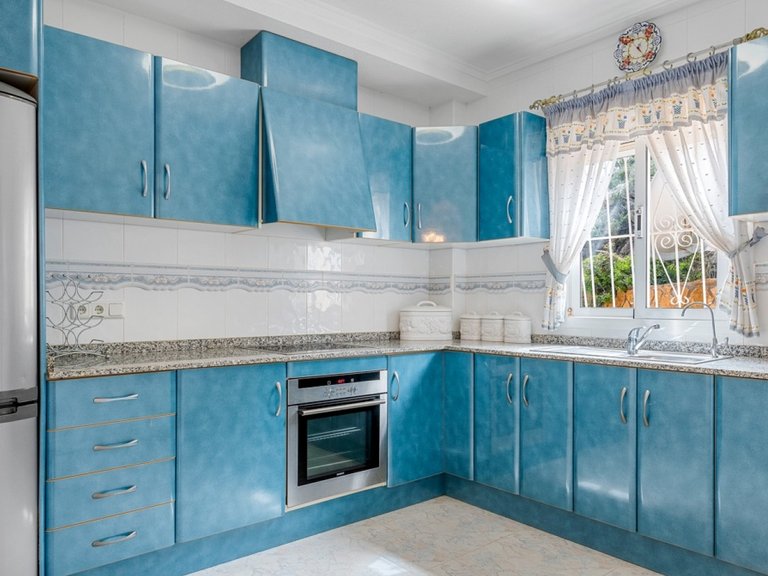 Villa for Sale in Ciudad Quesada, Alicante 13