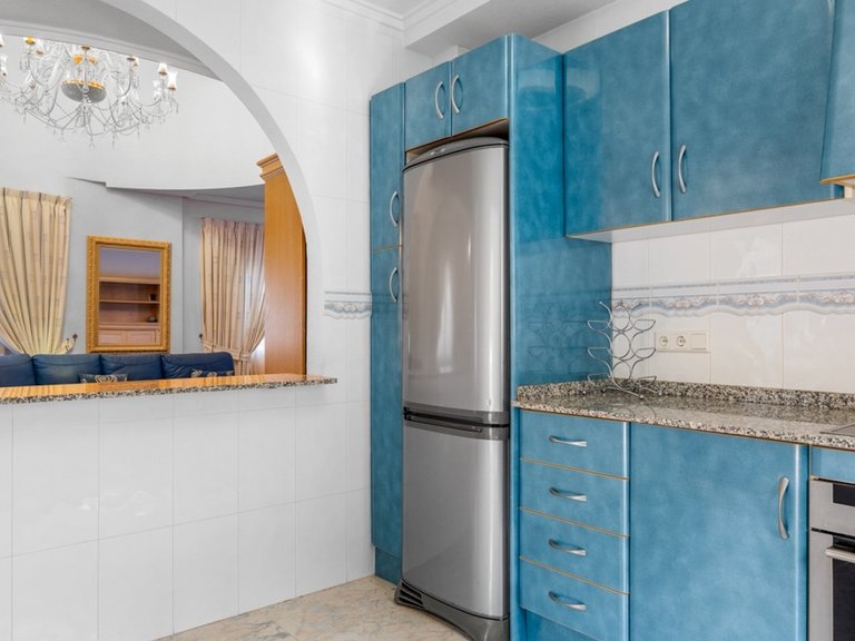 Villa for Sale in Ciudad Quesada, Alicante 14