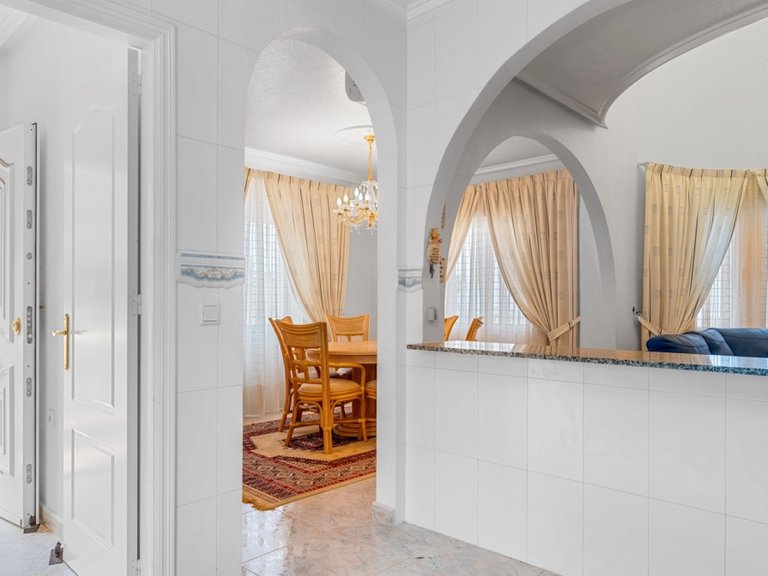 Villa for Sale in Ciudad Quesada, Alicante 15