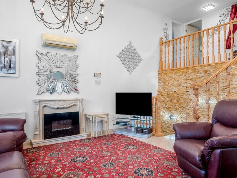 Villa for Sale in Ciudad Quesada, Alicante 16