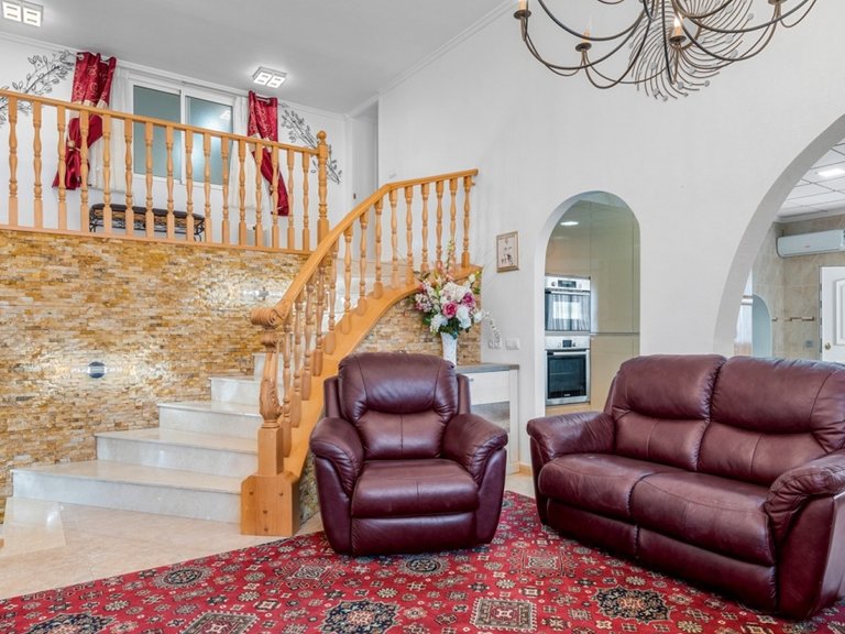 Villa for Sale in Ciudad Quesada, Alicante 18