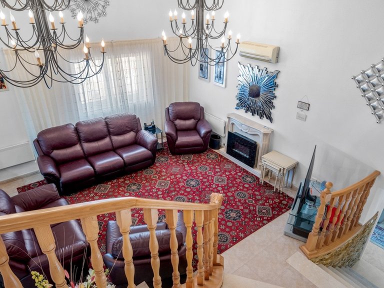 Villa for Sale in Ciudad Quesada, Alicante 19