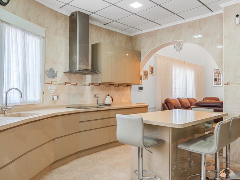 Villa for Sale in Ciudad Quesada, Alicante 20