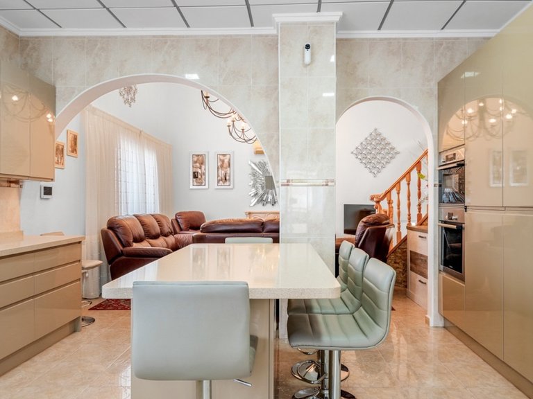 Villa for Sale in Ciudad Quesada, Alicante 21