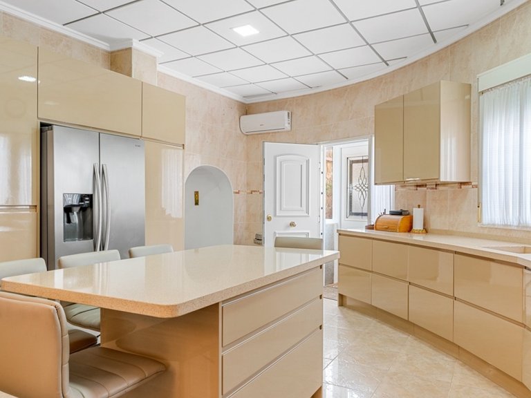 Villa for Sale in Ciudad Quesada, Alicante 22