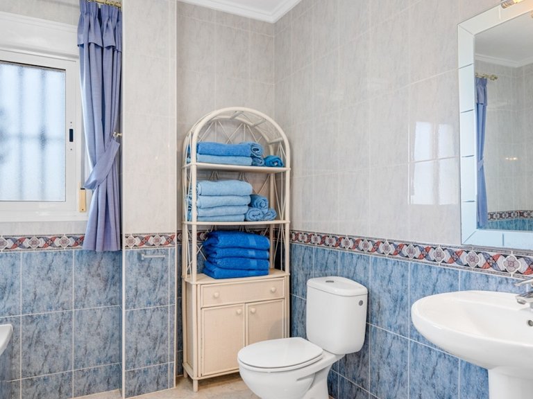 Villa for Sale in Ciudad Quesada, Alicante 26