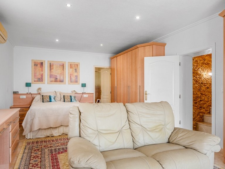 Villa for Sale in Ciudad Quesada, Alicante 44