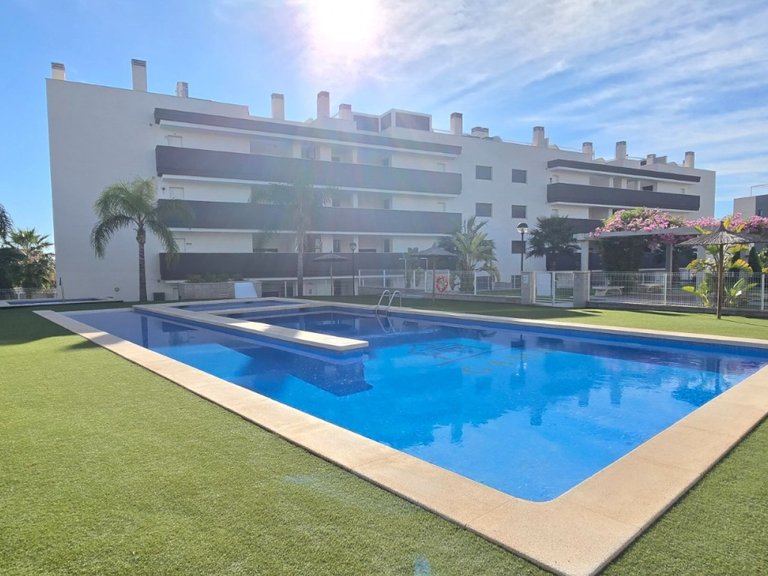 Apartment for Sale in Orihuela Costa, Alicante 1